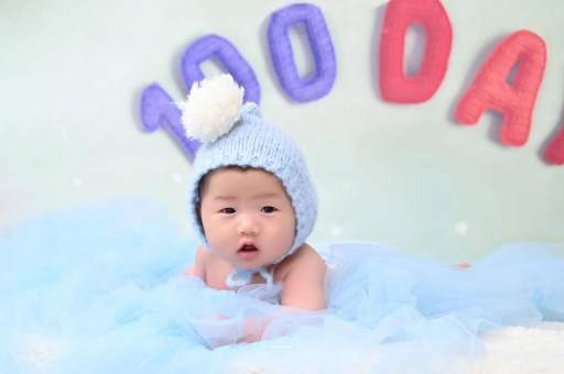 哪里可以供卵代生孩子宝宝脸上长黑点